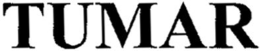 TUMAR trademark