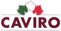 CAVIRO trademark