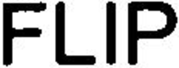 FLIP trademark