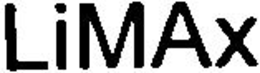 LIMAX trademark