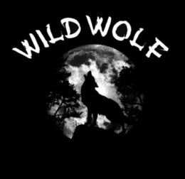 WILD WOLF trademark