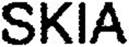 SKIA trademark