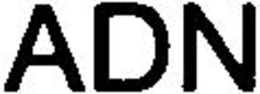 ADN trademark