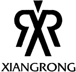 RXR XIANGRONG trademark