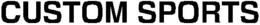 CUSTOM SPORTS trademark