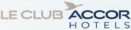 LE CLUB ACCOR HOTELS trademark