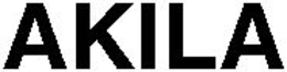 AKILA trademark