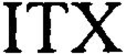 ITX trademark