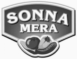 SONNA MERA trademark