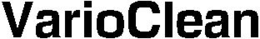 VARIOCLEAN trademark