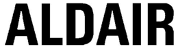 ALDAIR trademark
