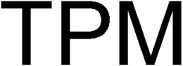 TPM trademark