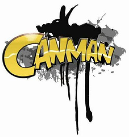 CANMAN trademark