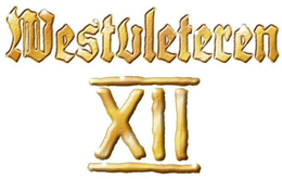 WESTVLETEREN XII trademark