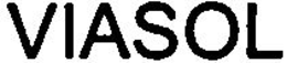 VIASOL trademark