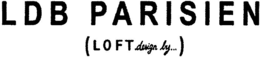 LDB PARISIEN (LOFT DESIGN BY...) trademark