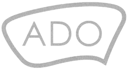 ADO trademark