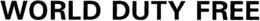 WORLD DUTY FREE trademark