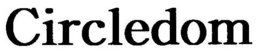 CIRCLEDOM trademark