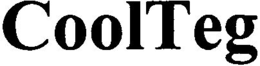 COOLTEG trademark