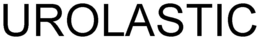 UROLASTIC trademark