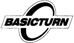 BASICTURN trademark