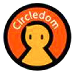 CIRCLEDOM trademark