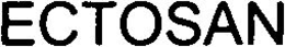 ECTOSAN trademark