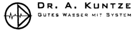 DR. A. KUNTZE GUTES WASSER MIT SYSTEM trademark