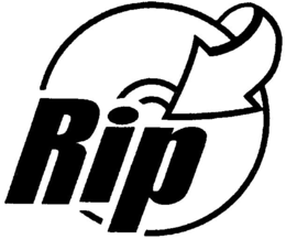 RIP trademark