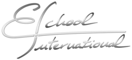 ES INTERNATIONAL SCHOOL trademark