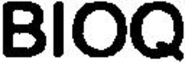BIOQ trademark