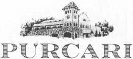 PURCARI trademark