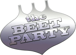 THE BEET PARTY trademark