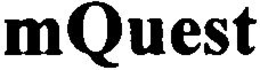 MQUEST trademark