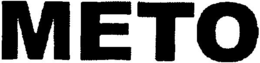 METO trademark