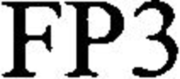 FP3 trademark