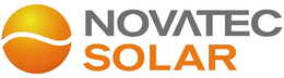 NOVATEC SOLAR trademark