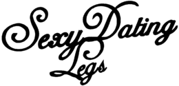SEXY DATING LEGS trademark