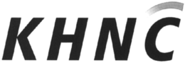 KHNC trademark