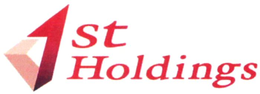 1ST HOLDINGS trademark