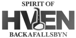 SPIRIT OF HVEN BACKAFALLSBYN trademark