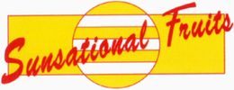SUNSATIONAL FRUITS trademark