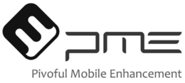 PME PIVOFUL MOBILE ENHANCEMENT trademark