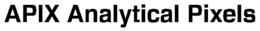 APIX ANALYTICAL PIXELS trademark