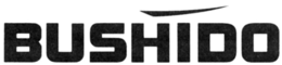 BUSHIDO trademark