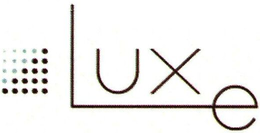 LUXE trademark