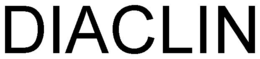 DIACLIN trademark