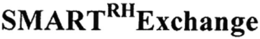 SMARTRHEXCHANGE trademark