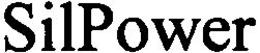 SILPOWER trademark